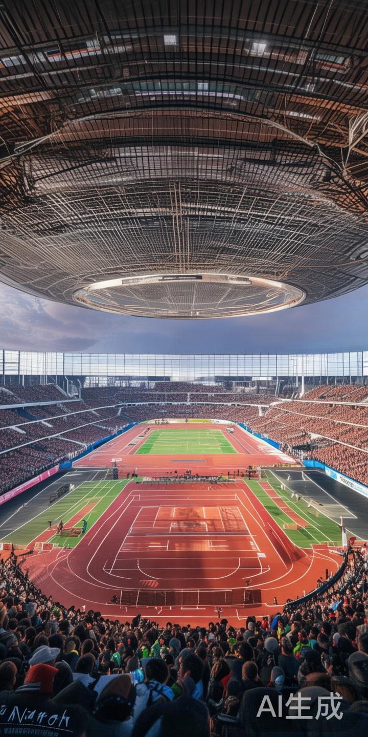 导致这种全民关注的原因多方面：首先，米兰雄厚的体育