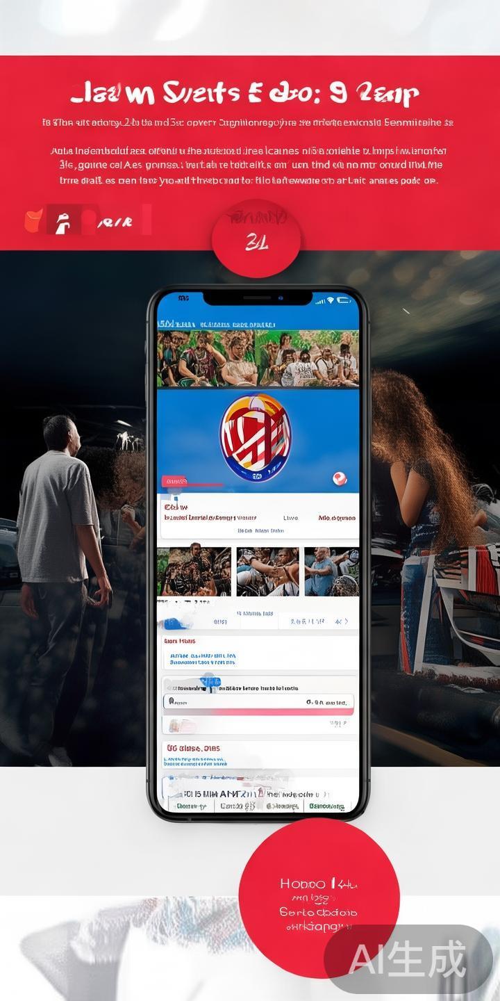 详尽解析:注册米兰体育软件的完整步骤与注意事项指南 在数字化体育娱乐时代,越来越多的用户选择通过手机软