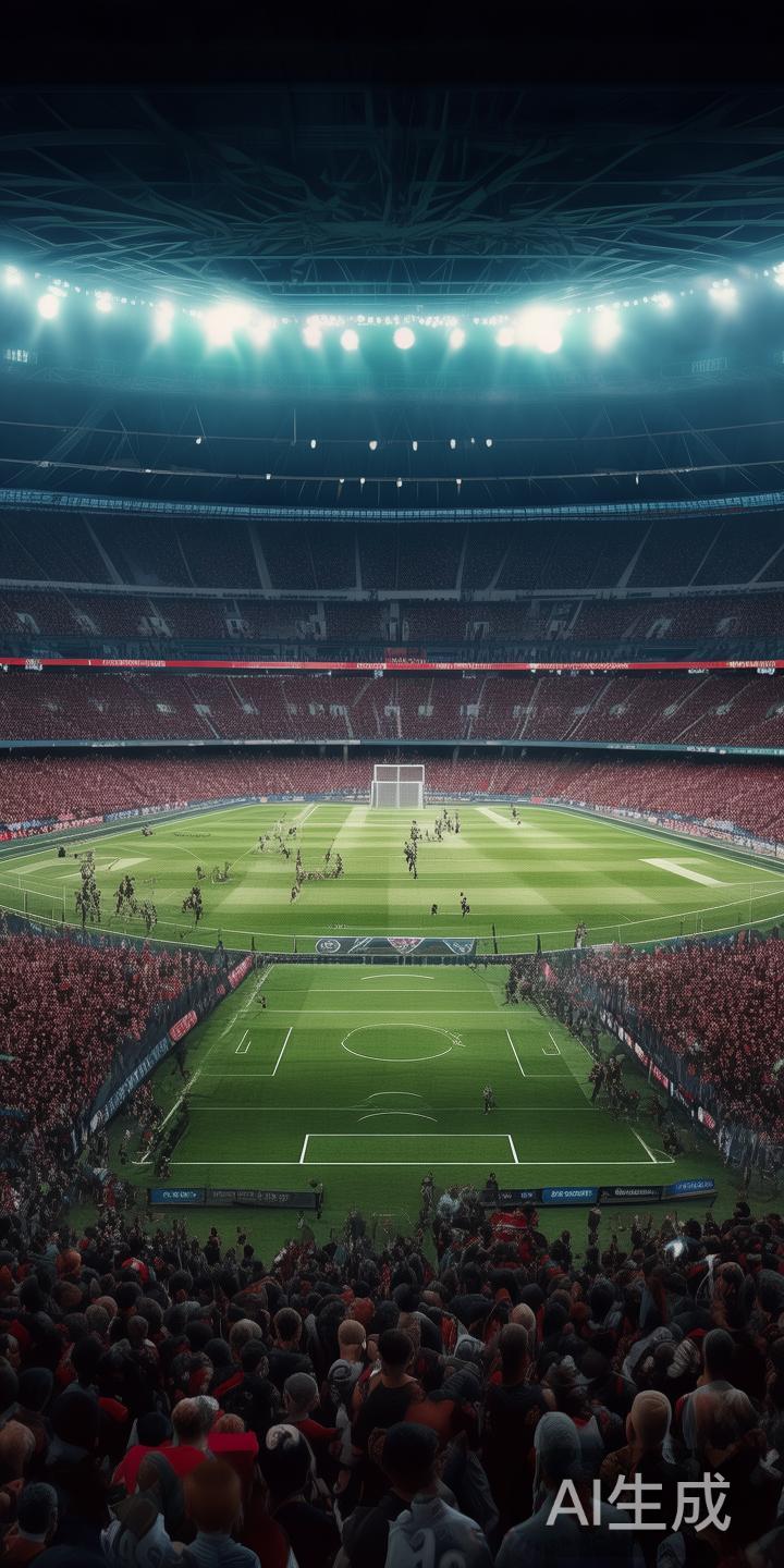 作为意大利足球的重要载体，米兰体育以其丰富的资源和