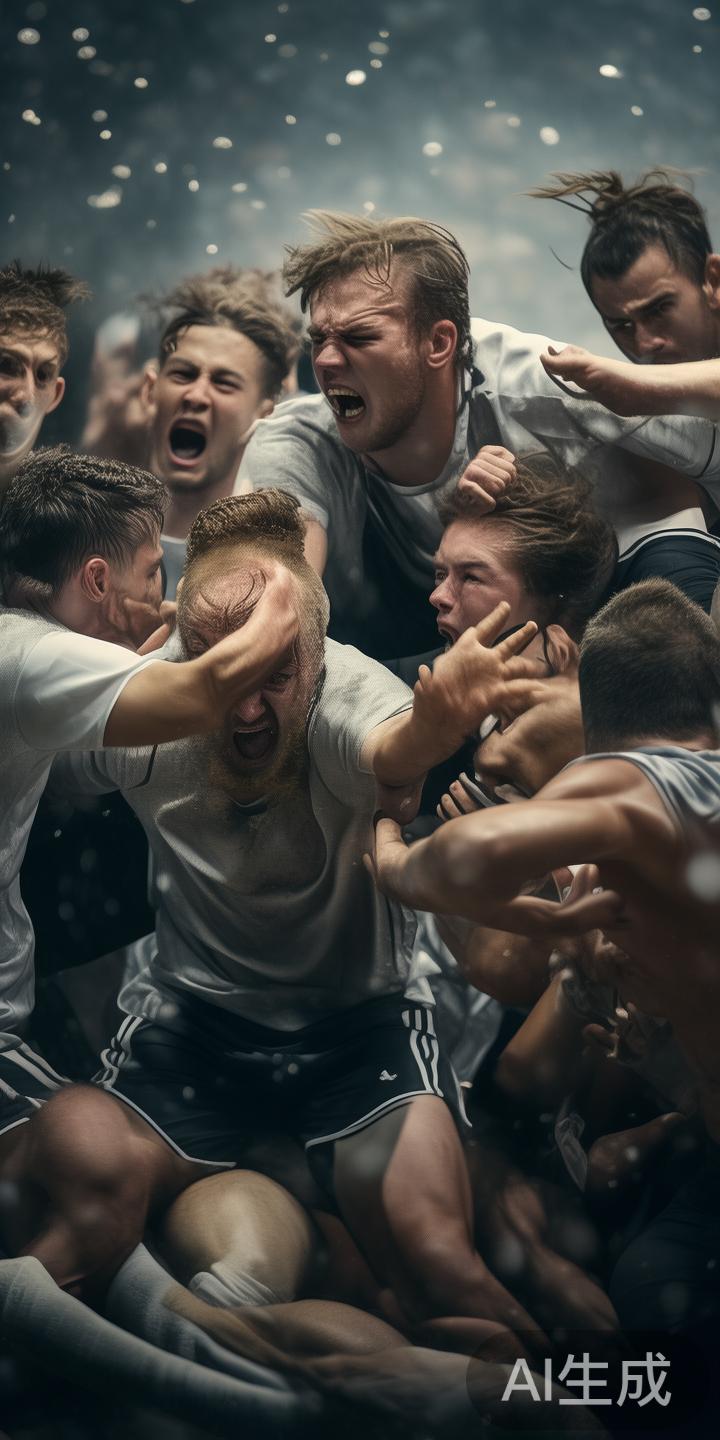 分析这些乌龙瞬间，主要原因多与比赛压力、球员心理状