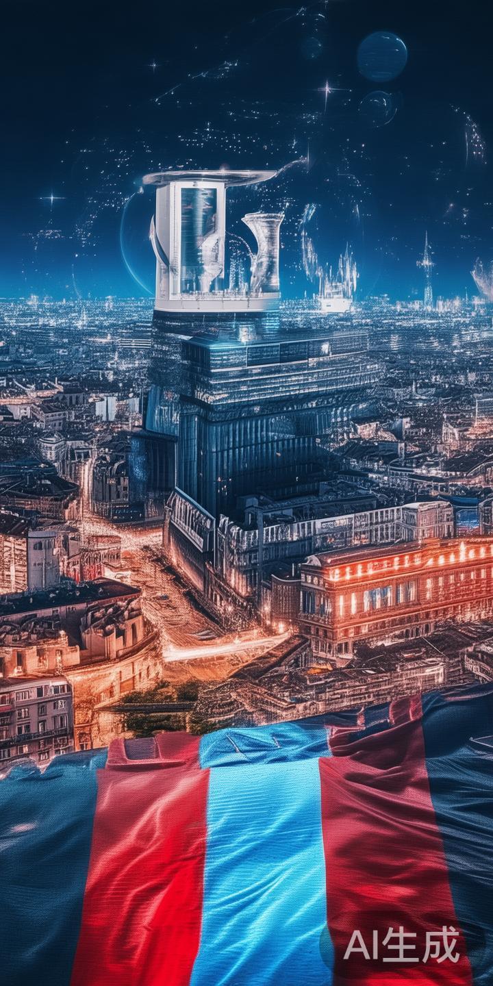 米兰市作为意大利的经济文化重镇，拥有悠久而辉煌的足