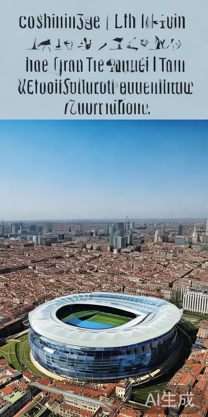 作为意大利的经济与文化中心，米兰不仅拥有丰富的历史