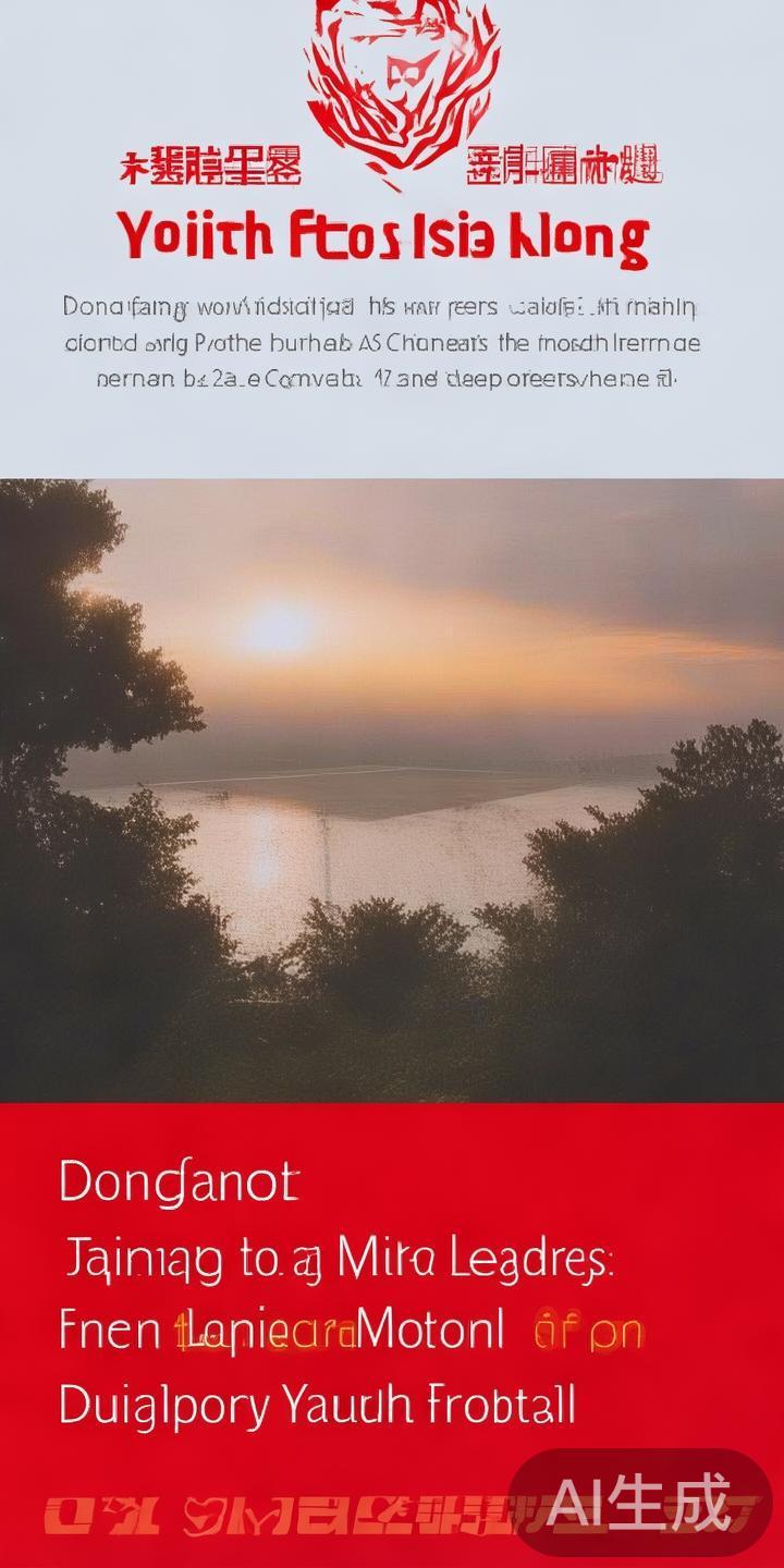 近年来，随着中国足球的发展需求不断增强，青训体系的