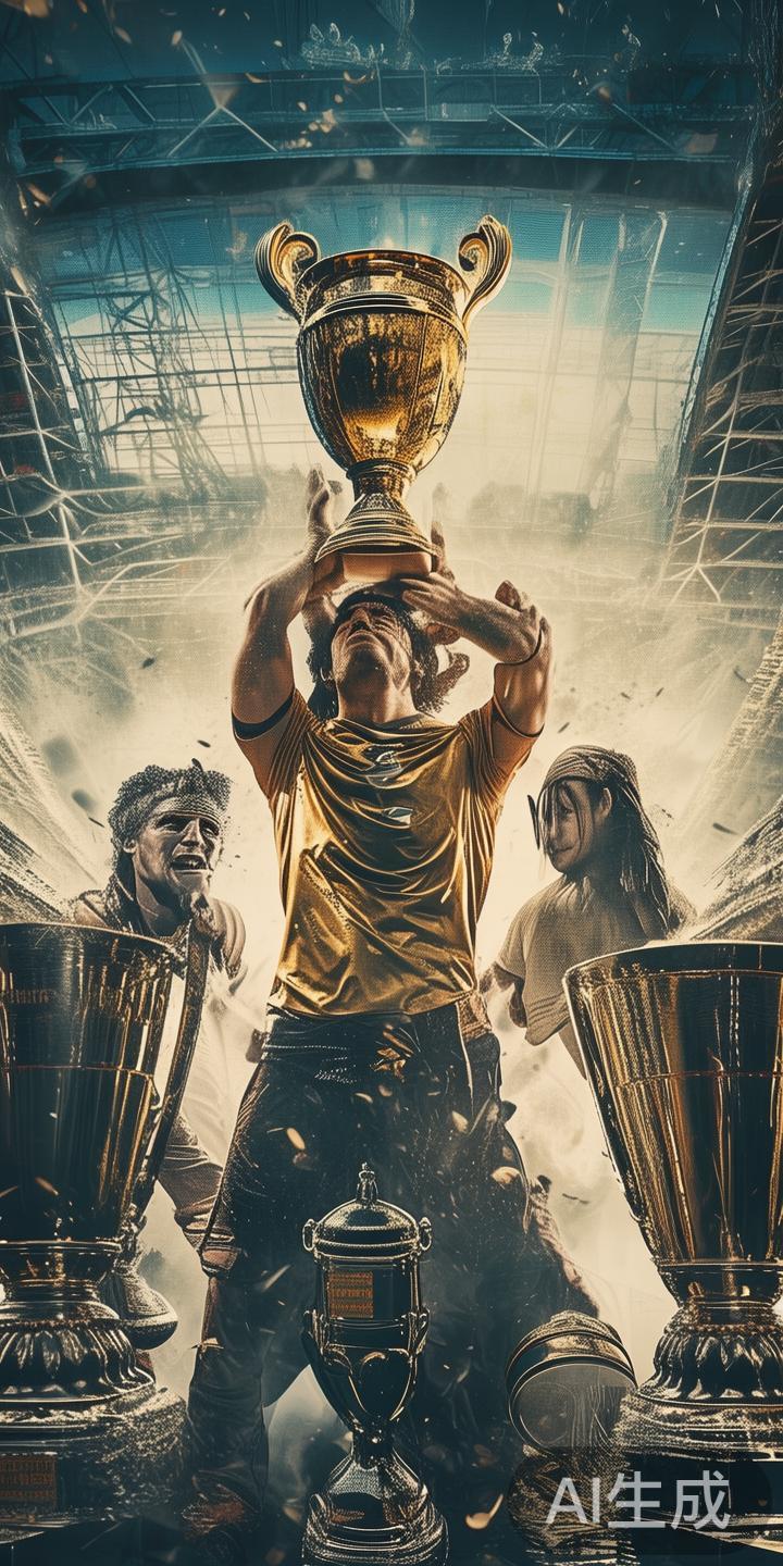 拉齐奥的成功案例包括1999年夺得的意甲冠军以及两