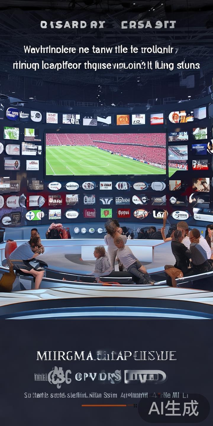 关注米兰达体育直播，第一时间掌握各项赛事精彩资讯，