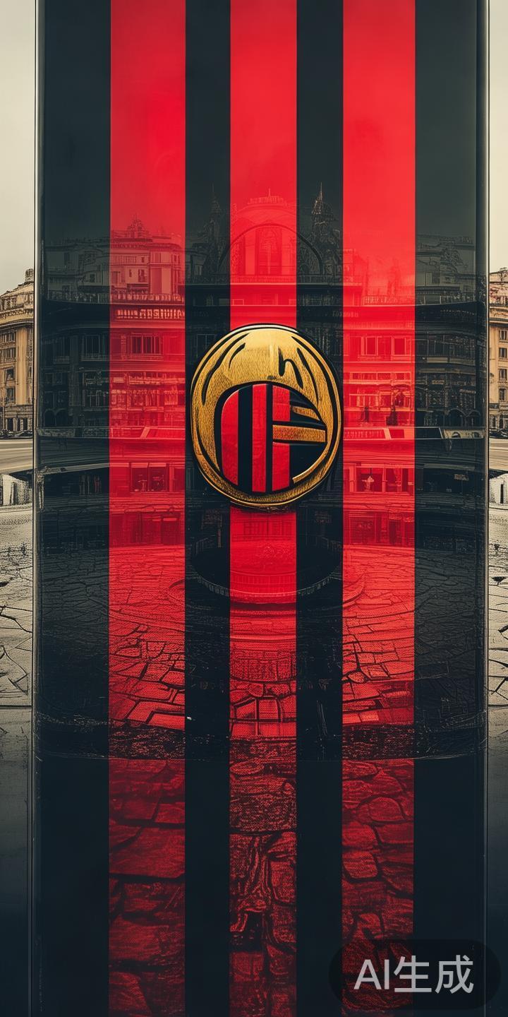 作为意大利乃至欧洲足坛的著名俱乐部，米兰体育在其辉