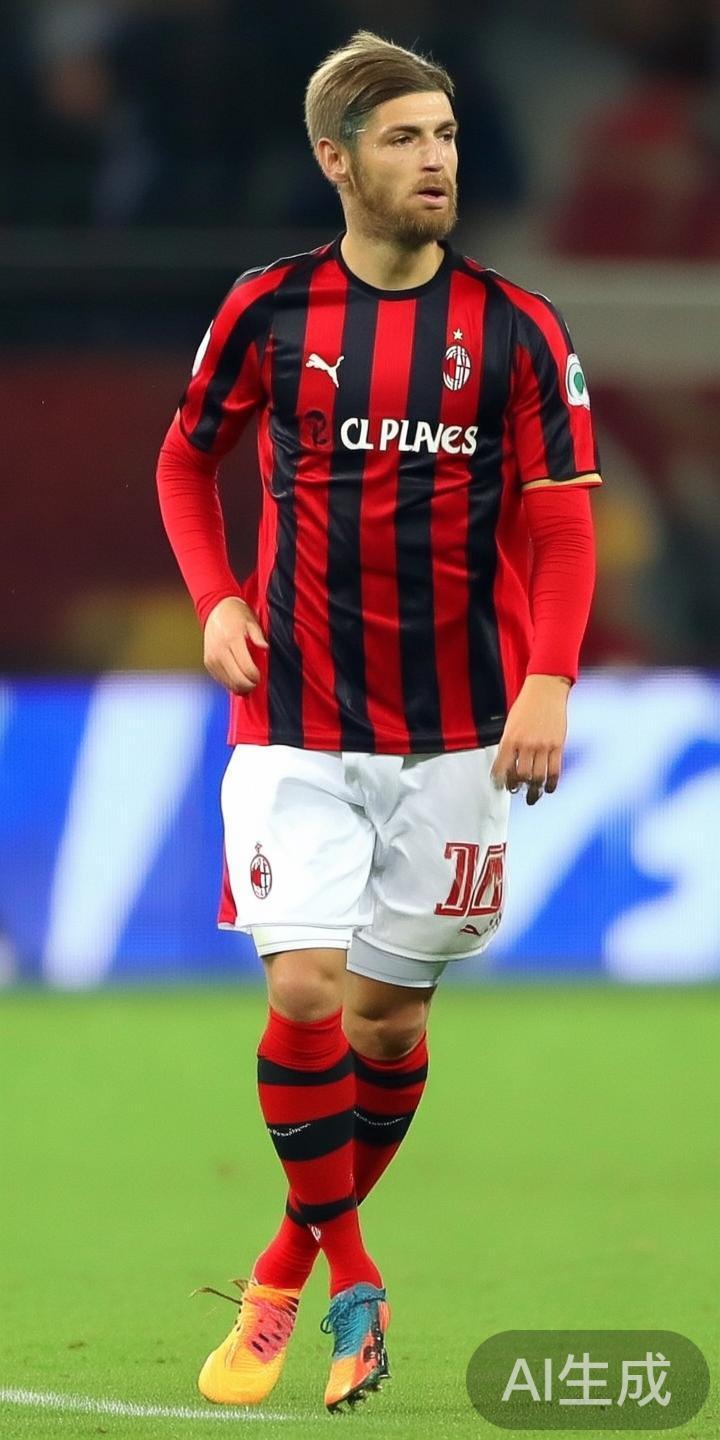 最近几个月，米兰体育的新闻不断。据报道，球队在联赛