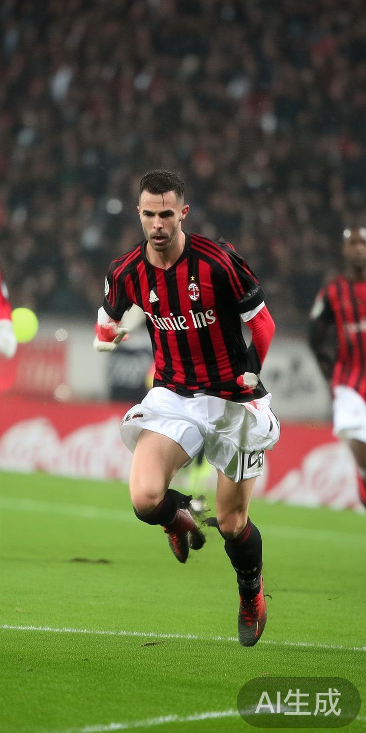 核心球员的出色表现成为胜利的关键
近年来，米兰在
