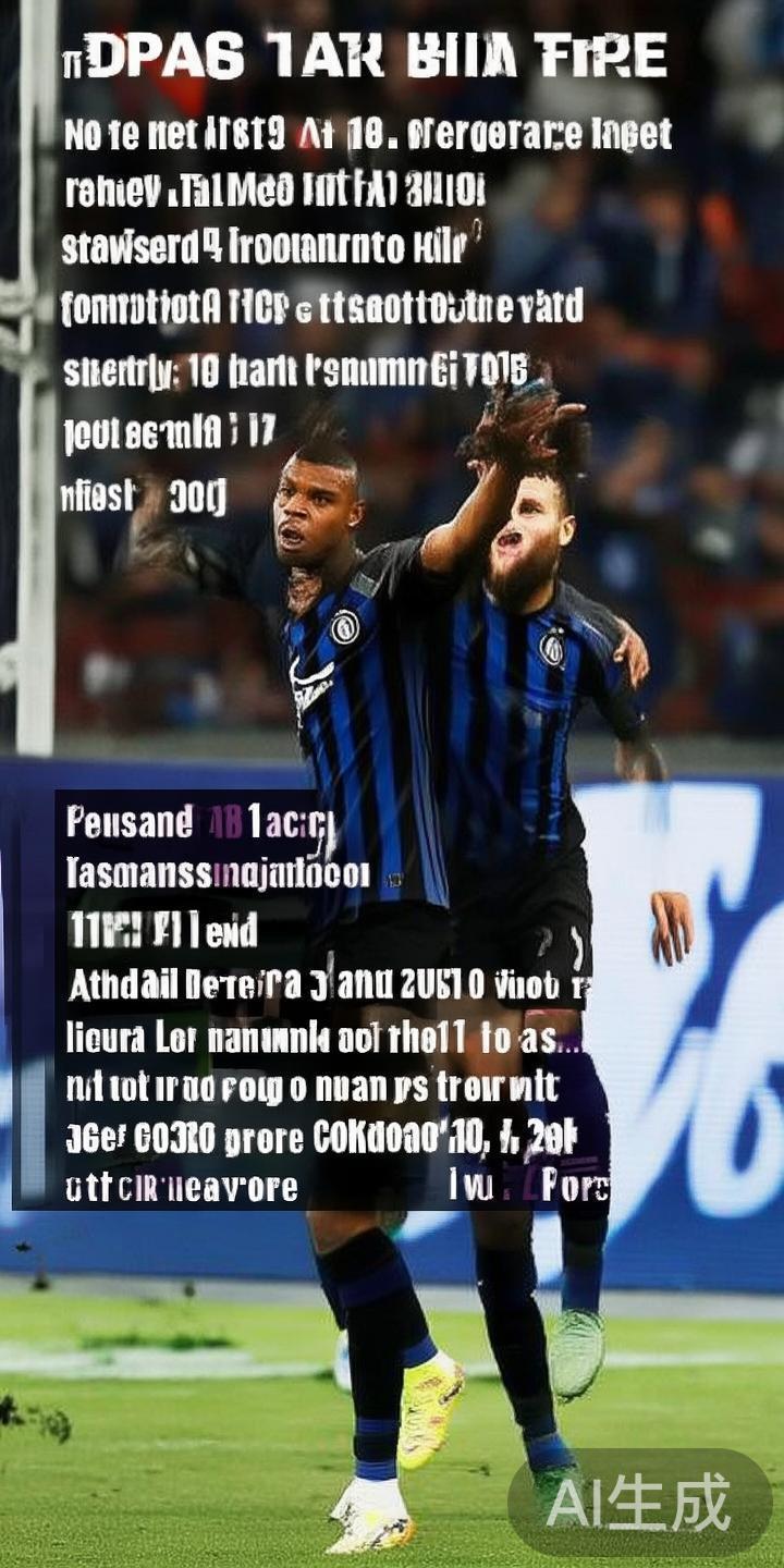 在最新一轮的意甲联赛中，国际米兰展现出了强大的战斗