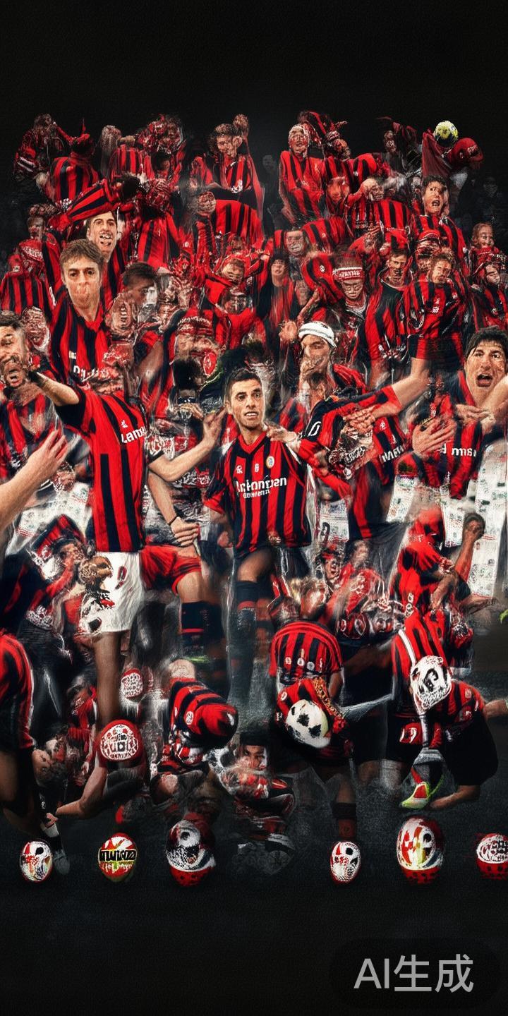 球队历史上，鲜明的战术体系和引入世界级球星，是其持