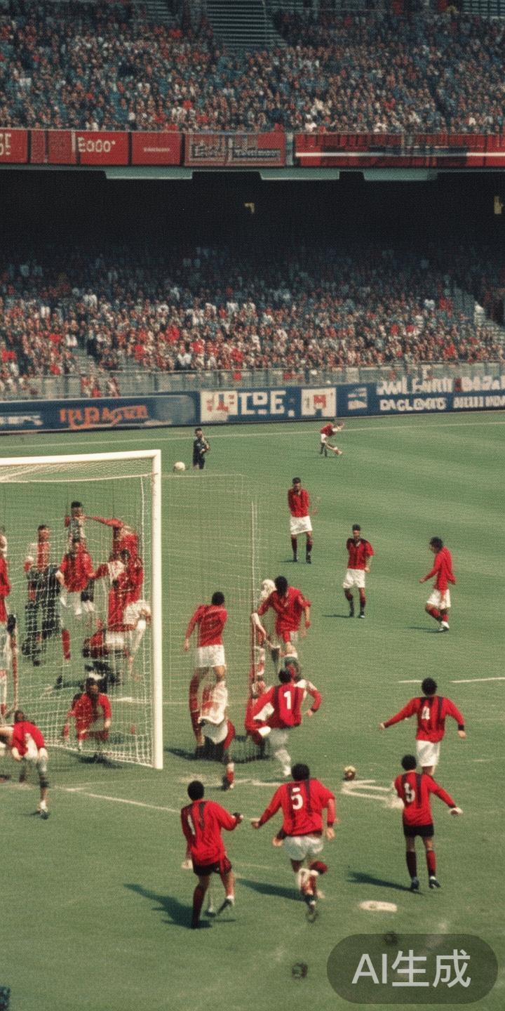 作为欧洲足球的传统强队，AC米兰在战术体系上以“坚