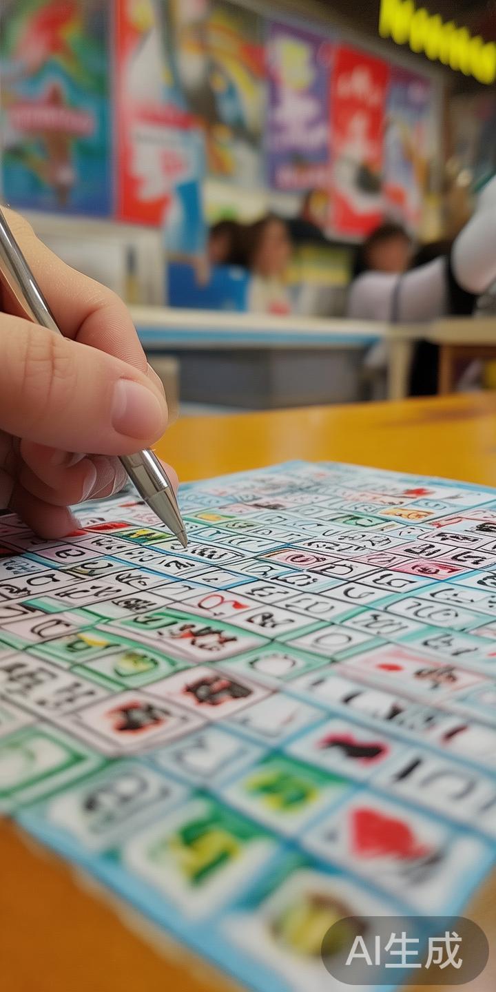 “复式投注”是提高中奖概率的实用技巧之一。通过选择