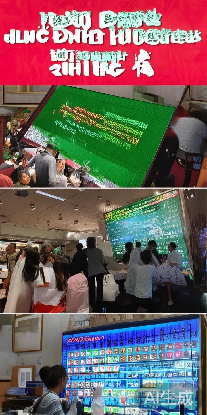 首先，了解长龙玩法的基本规则至关重要。长龙玩法，又