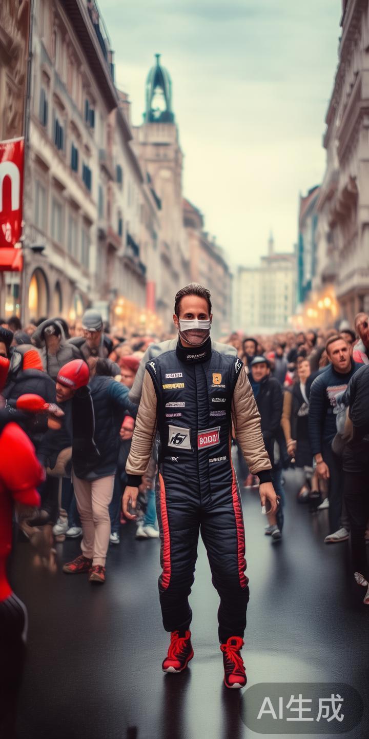 米兰体育名人及其对城市文化的深远影响探究