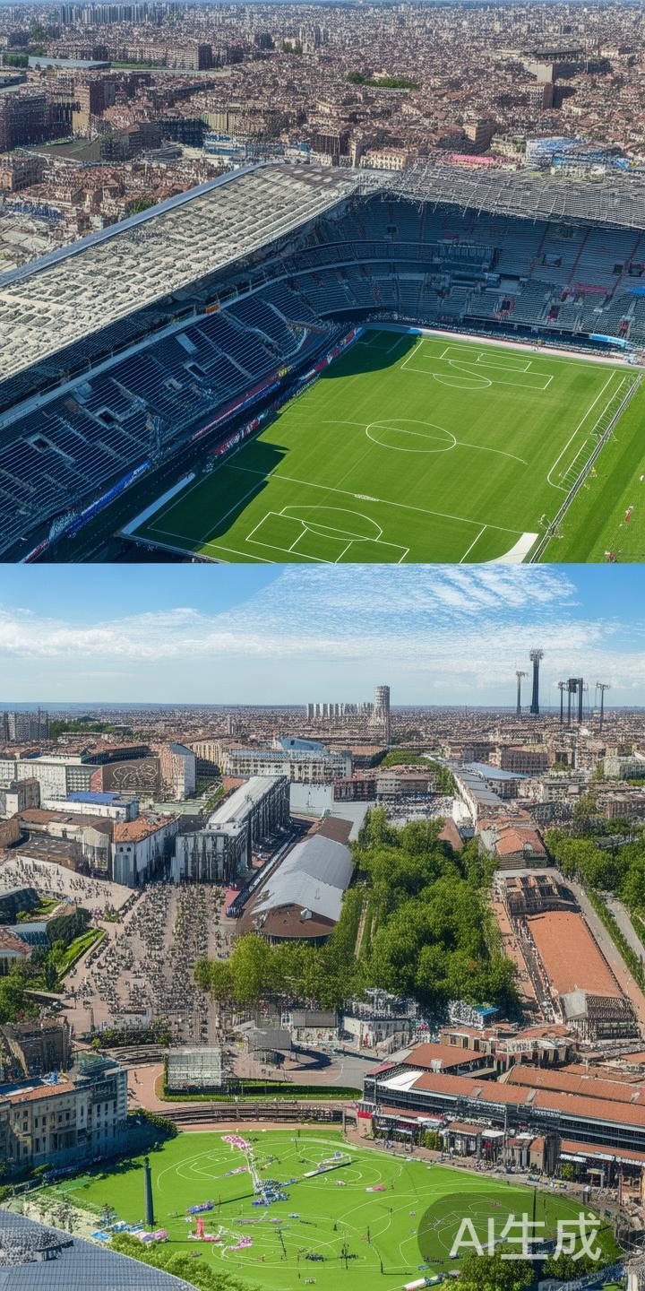 深入了解米兰地区最受欢迎的体育运动项目及其精彩介绍