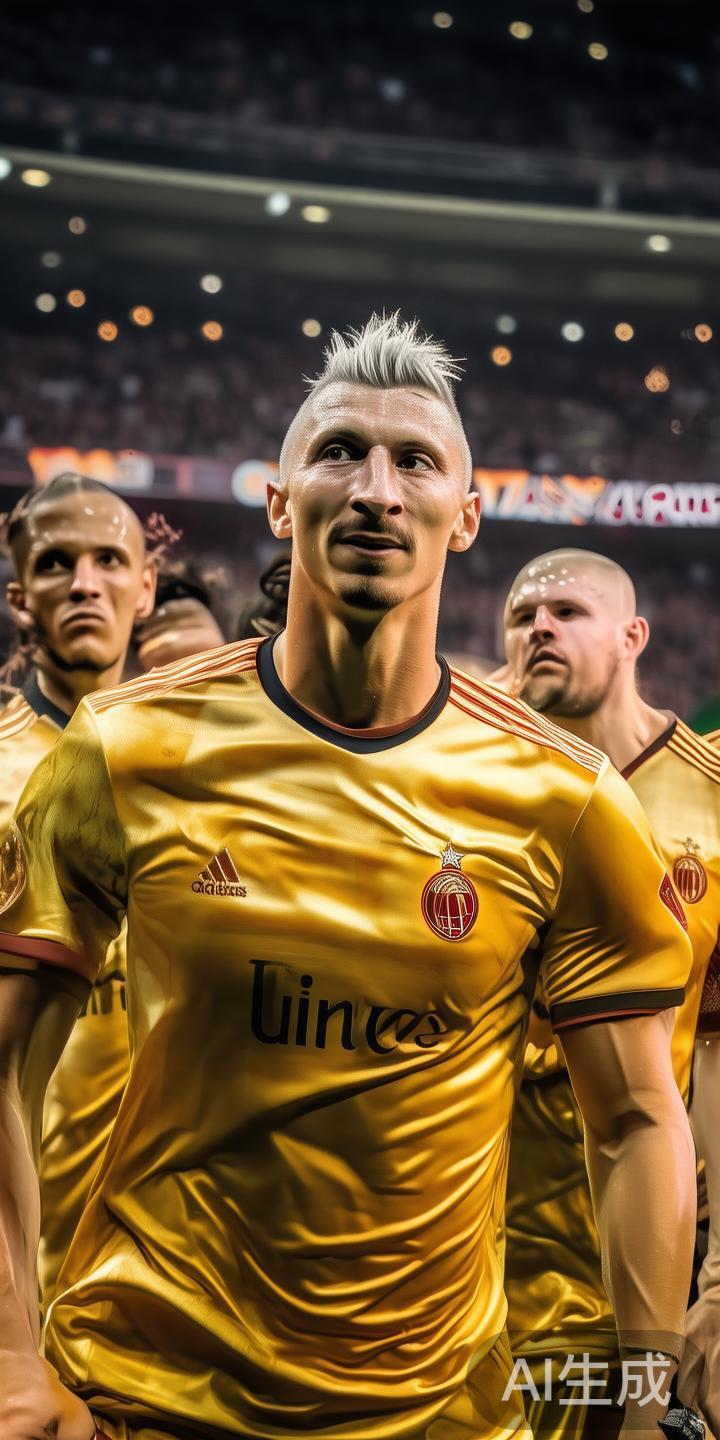 拜仁对米兰体育的综合评论：球队实力分析与未来发展潜力展望