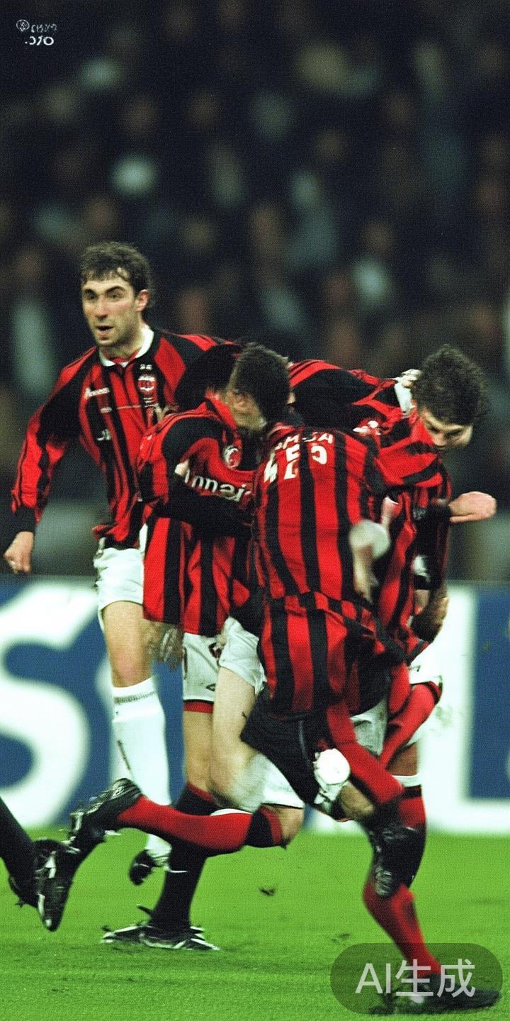 欧冠赛场上米兰体育队的辉煌战绩与精彩瞬间详尽解析 此外,米兰的欧冠战绩不仅在数量上领先,还在品质上屡