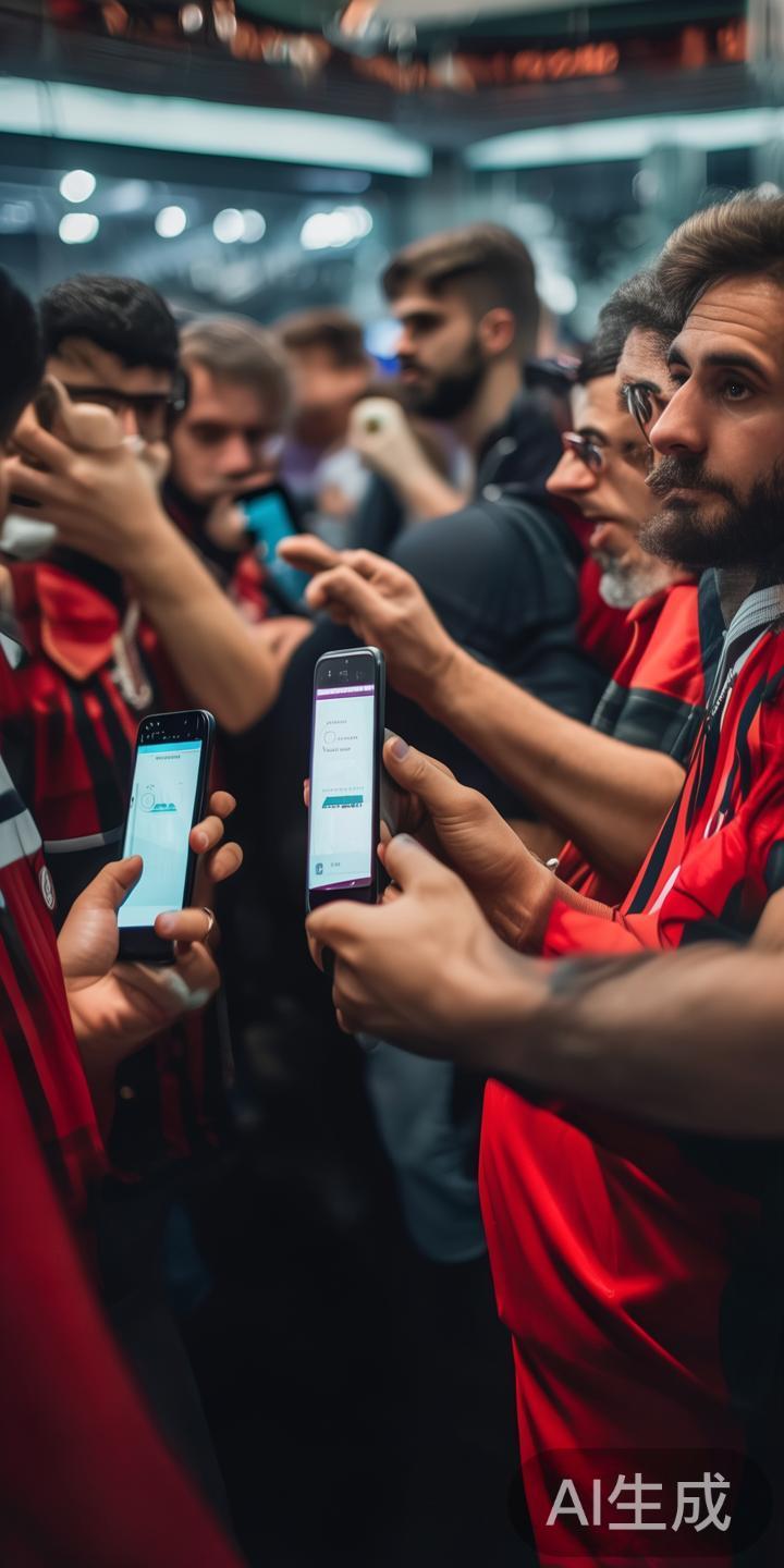 如何有效联系米兰体育官方客服获取最新赛事和活动资讯