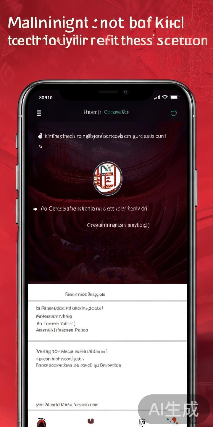详细解析：如何顺利完成米兰体育App注册流程及注意事项