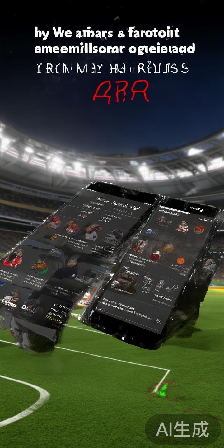 下载并安装最新版米兰体育应用后，用户会迅速发现它的