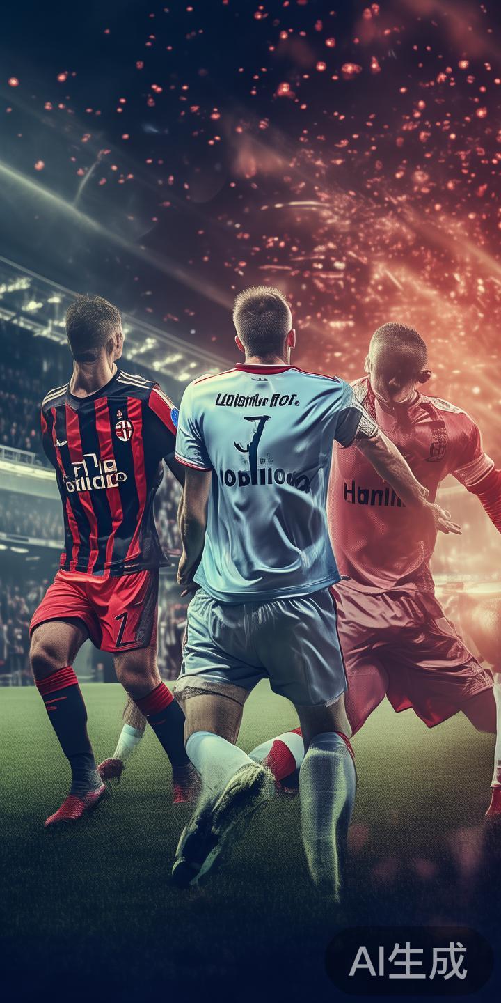完美体育专题：深入解析AC米兰与拉齐奥激烈对决中的精彩瞬间与赛场表现分析