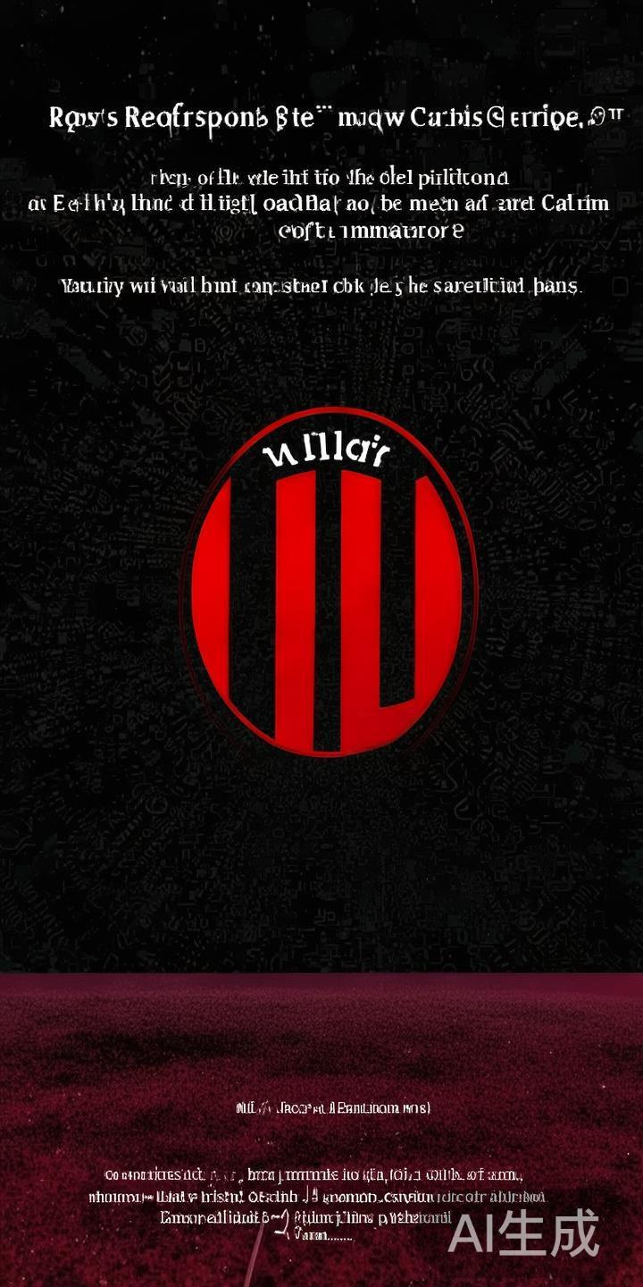 全面了解米兰体育官方最新网址及相关资讯指南推荐 最新的米兰体育官方网站网址为ACMilan.com