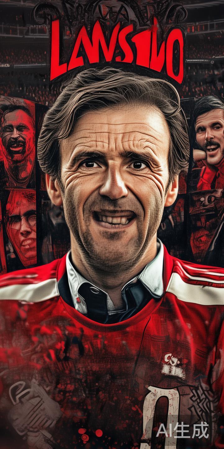 米兰俱乐部历任体育总裁全景介绍及其执政时期详解