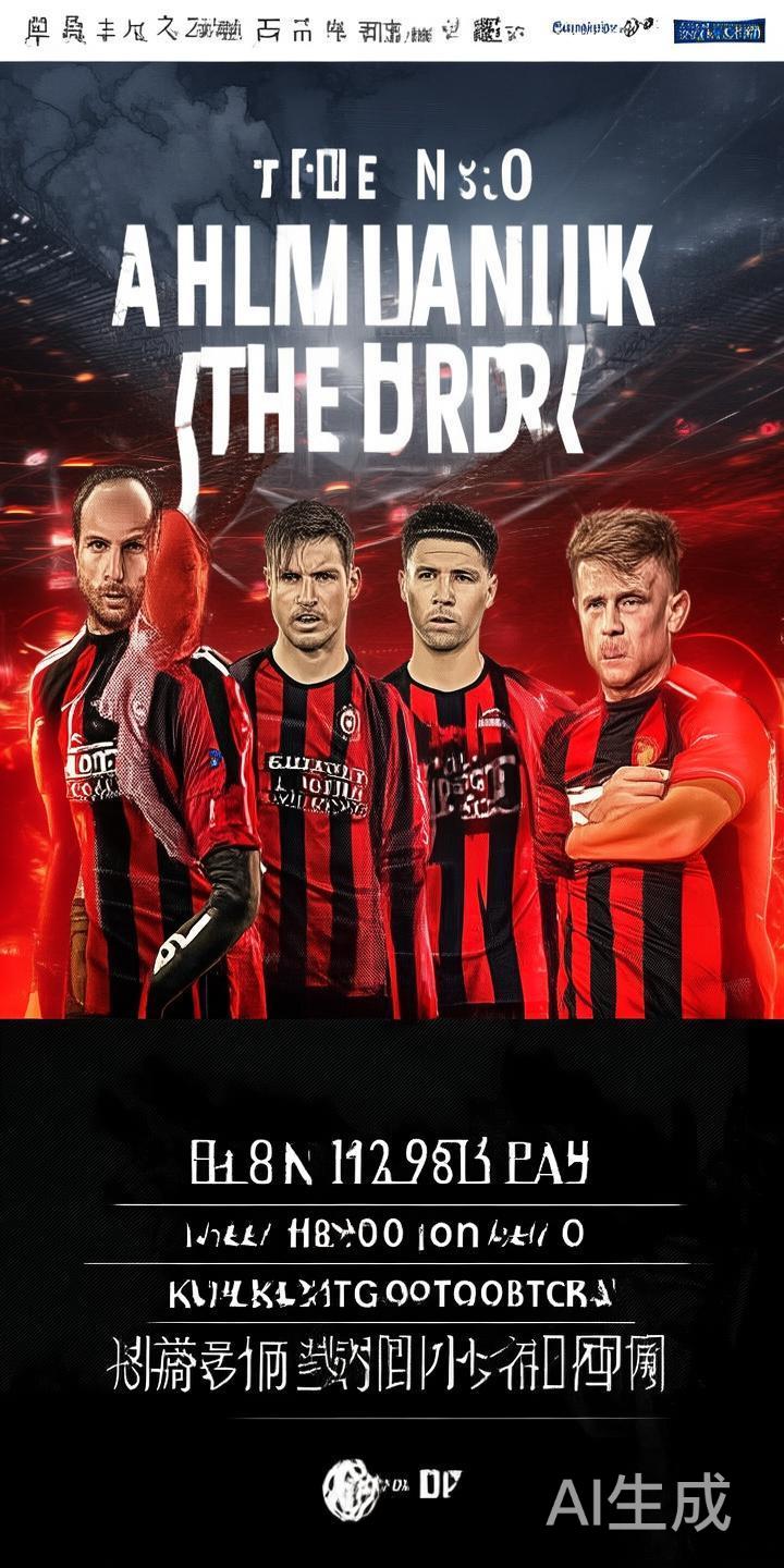 全面解读米兰德比:咪咕体育带你深入解析比赛亮点与精彩瞬间 在足球世界,中意甲德比战役一直是球迷关注的焦点,尤