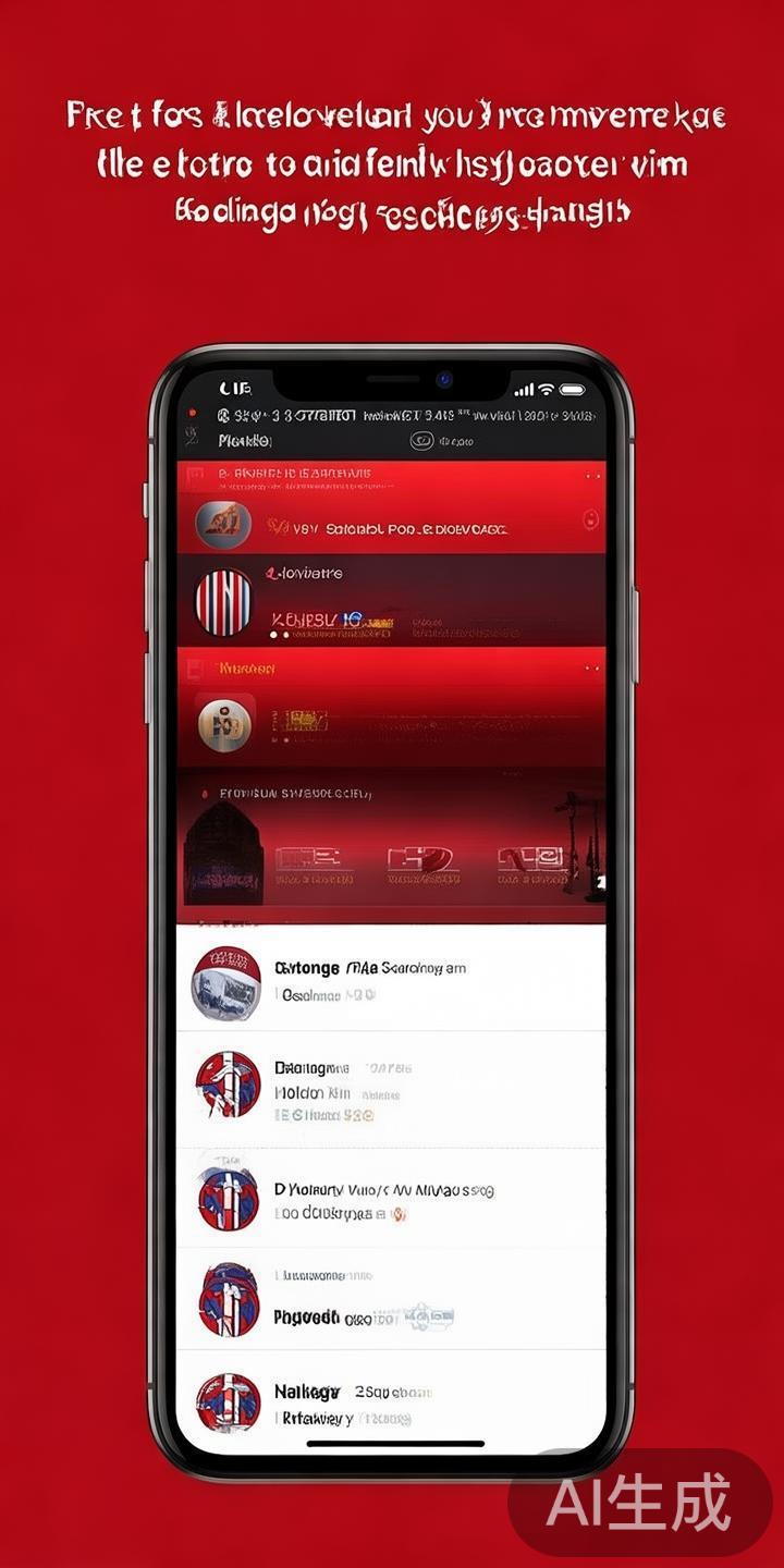 轻松获取米兰体育官方免费资源，全面掌握足球资讯与赛事直播精彩内容