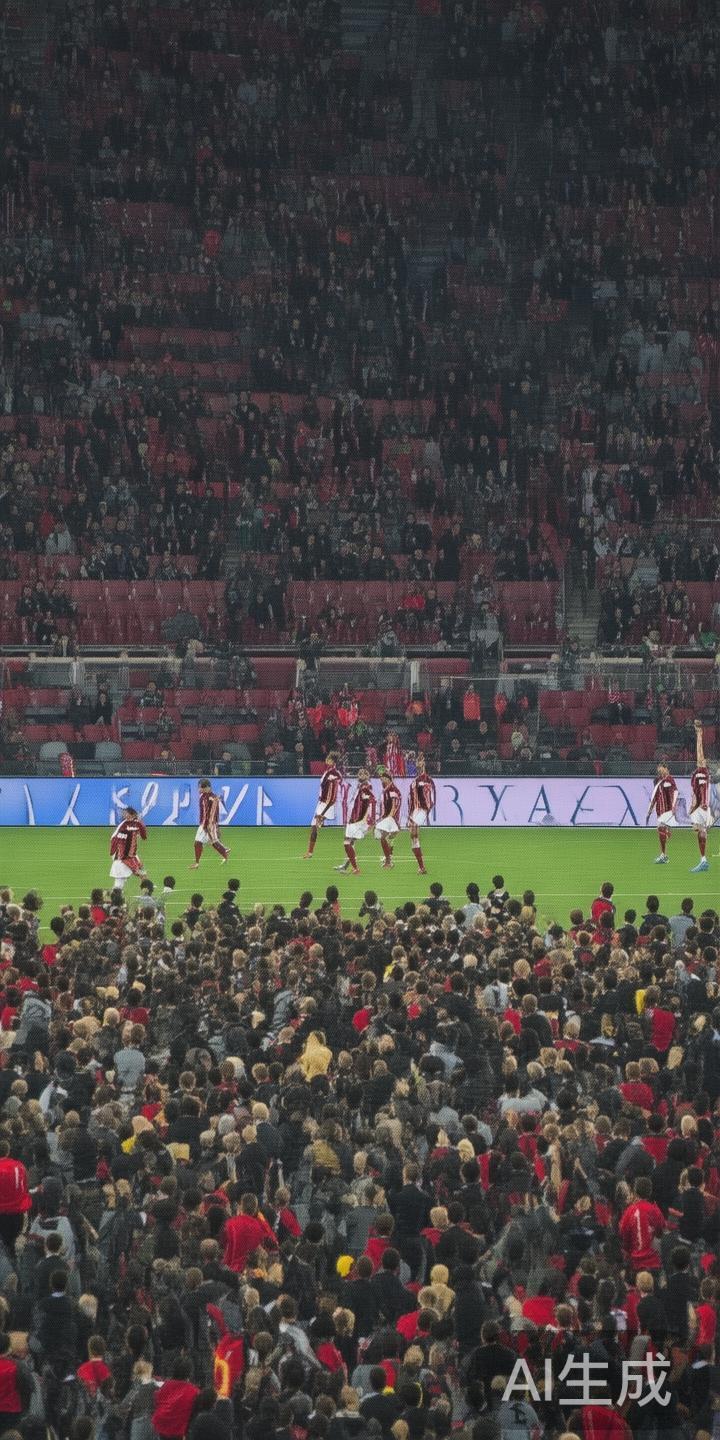 新浪体育深度聚焦米兰与拜仁最新比赛动态及战术分析精彩解读