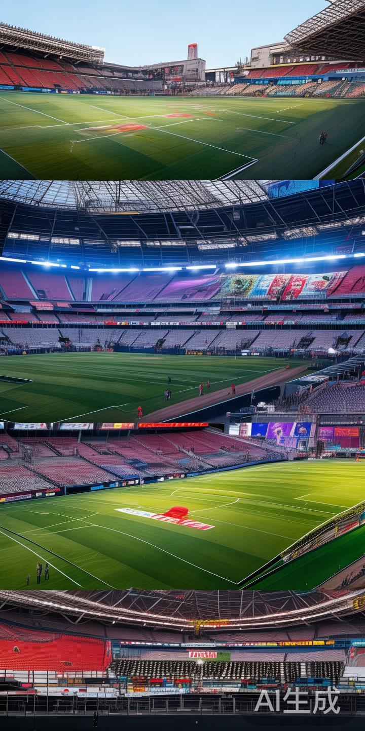 全面解析米兰体育球场广告投放策略及效果提升方案