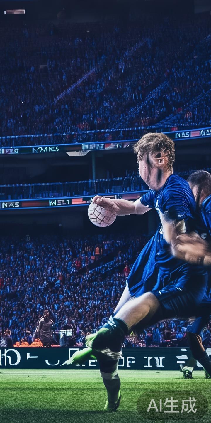 全面了解国际米兰比赛信息及PP体育专业赛事解说与精彩点评